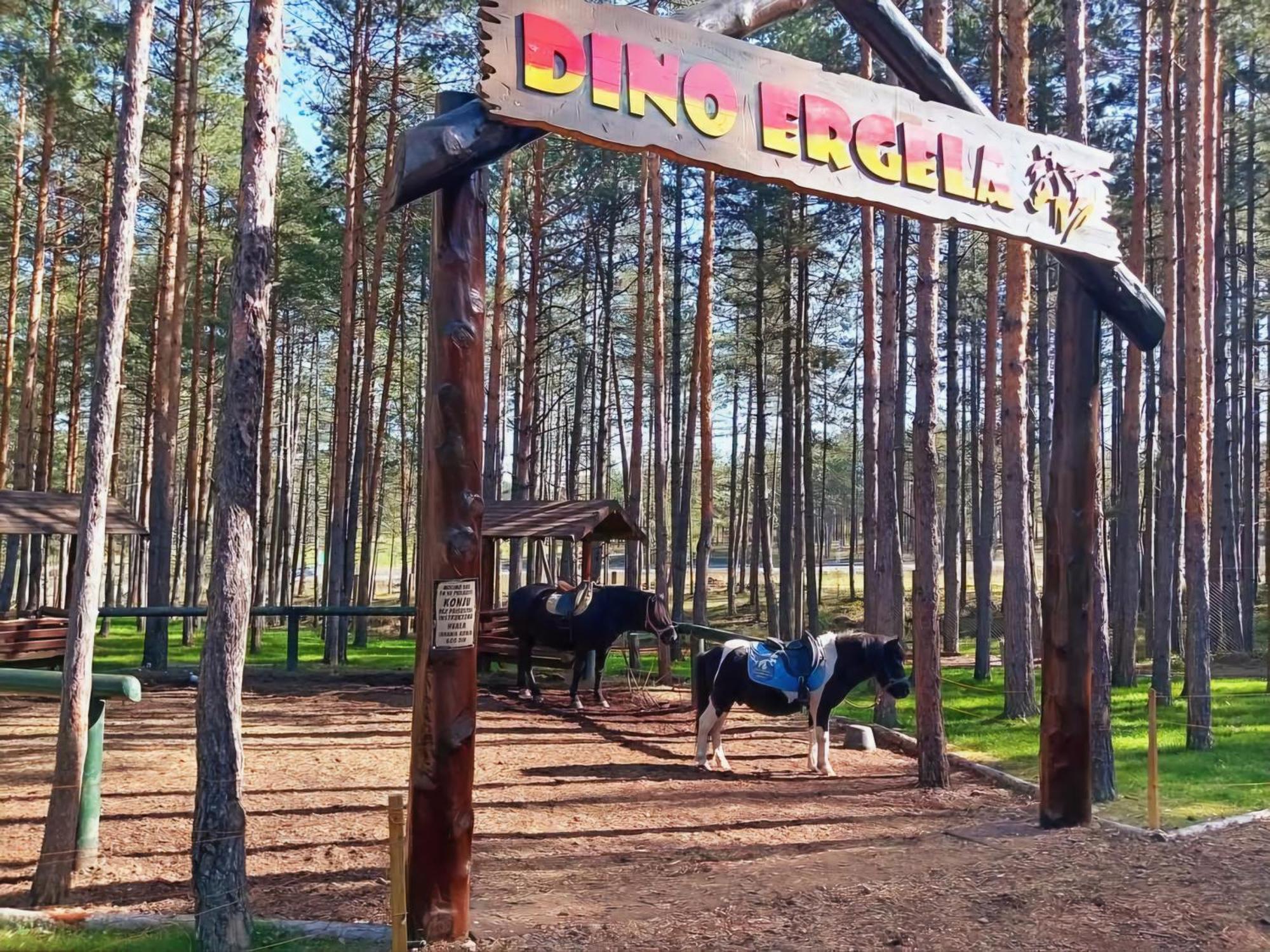 Silver Star Zlatibor Exteriör bild